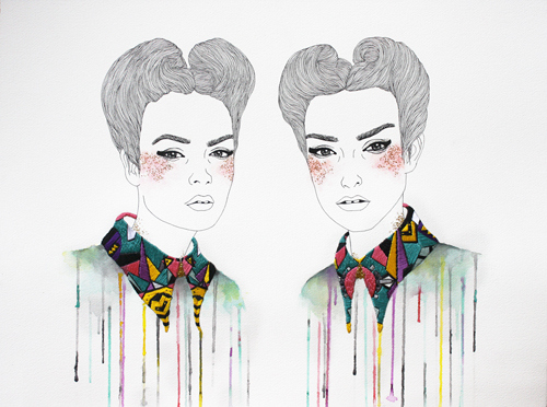 Izziyana-Suhaimi-illustrations-oldskull-3