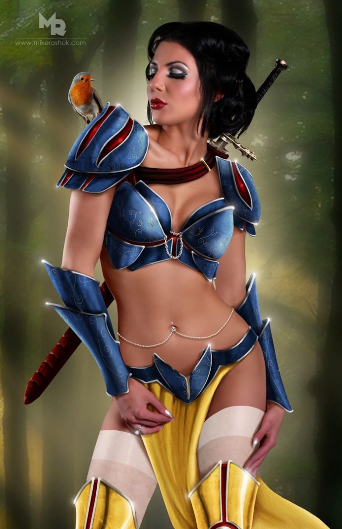 blancanieves-princesas-photography-oldskull-1