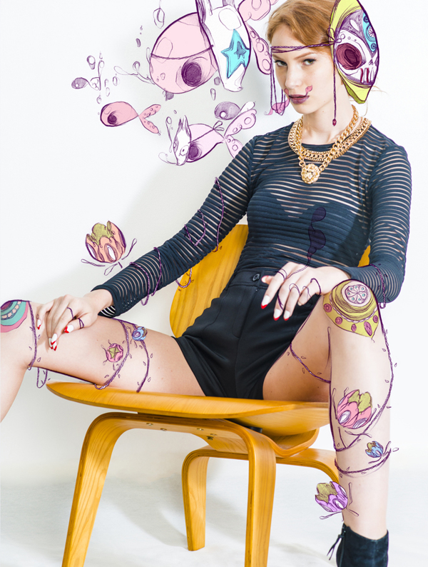 celina-de-guzman-illustration-oldskull-8