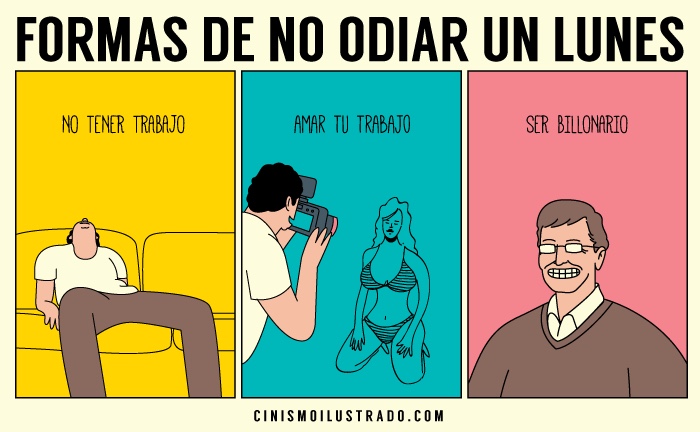 cinismo ilusterado en oldskull ilustracion 7