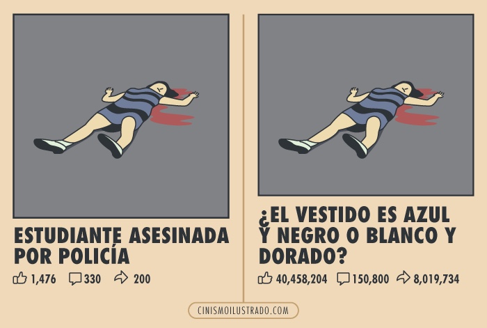 cinismo ilusterado en oldskull ilustracion 9