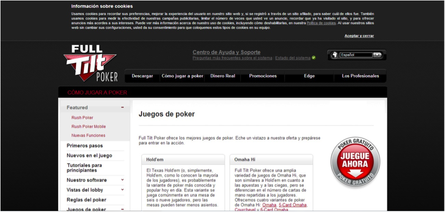 fultiltpoker