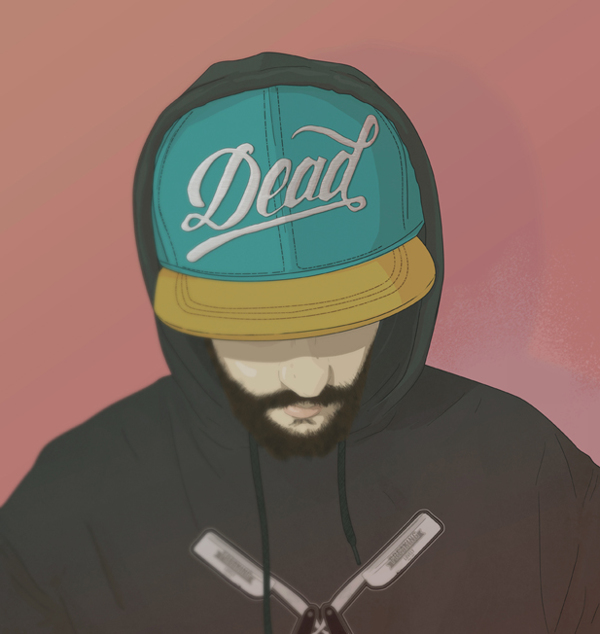 danielcaballero-ilustracion-oldskull-11