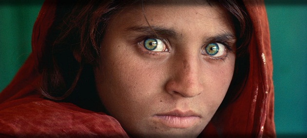 Steve McCurry