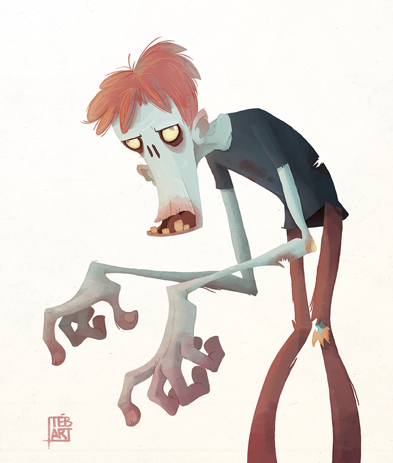 AbelTebart-dibujos-oldskull-11