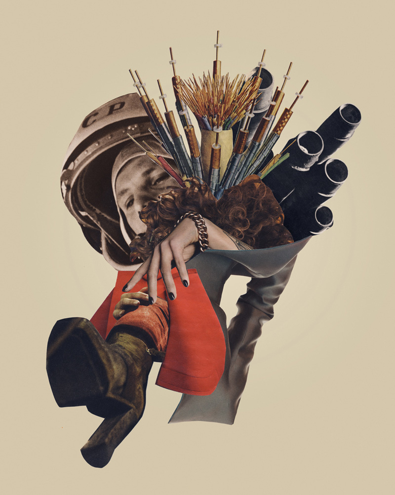 Joe-Castro-collage-oldskull-5