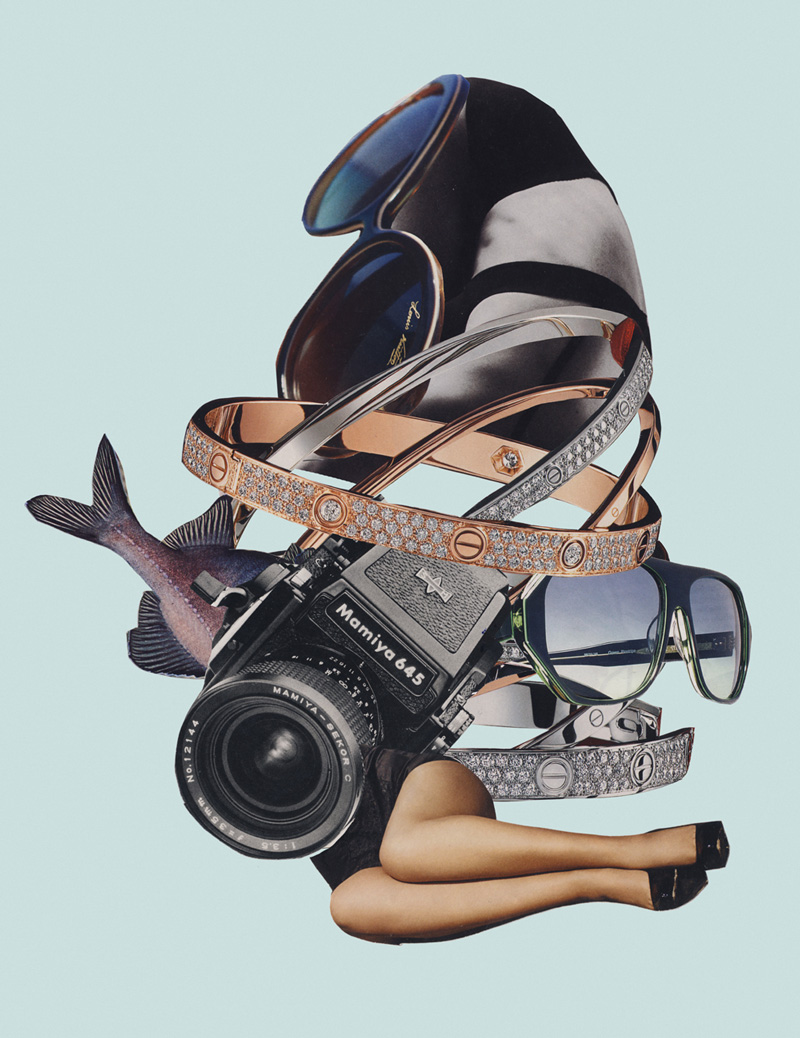 Joe-Castro-collage-oldskull-6