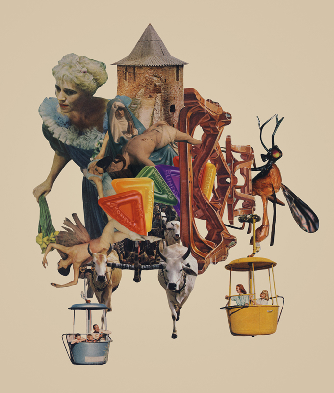 Joe-Castro-collage-oldskull-9