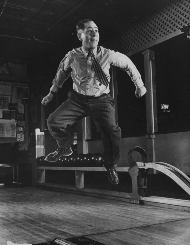 Joe Falcaro