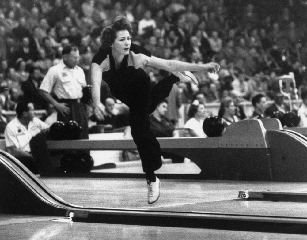 Dorothy Crouch