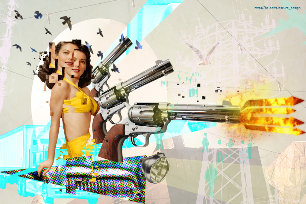 Luis-Gomez-collage-oldskull-9