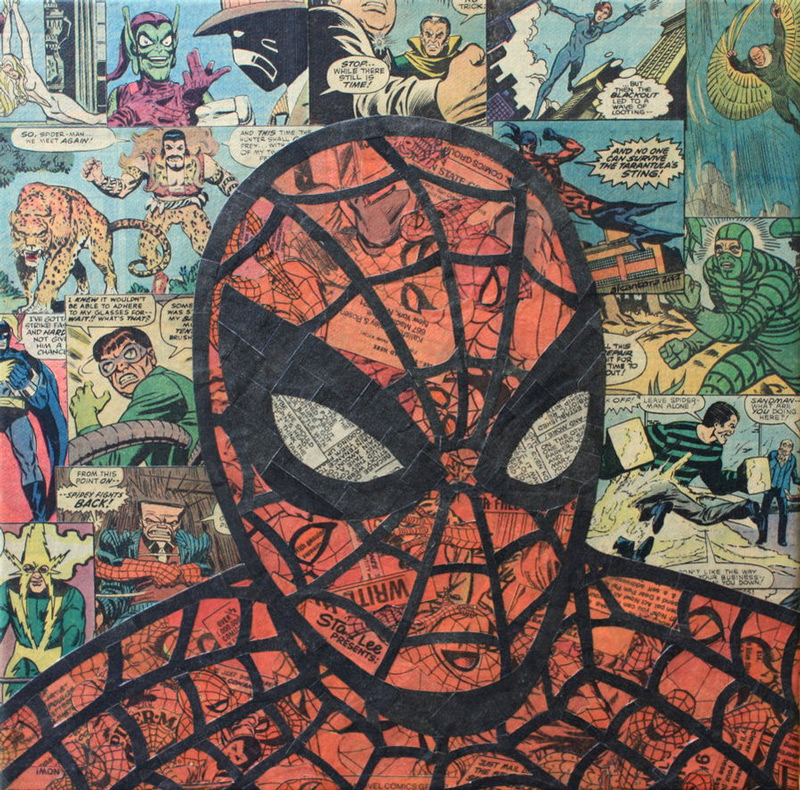 Mike-Alcantara-comic-collage-oldskull-2