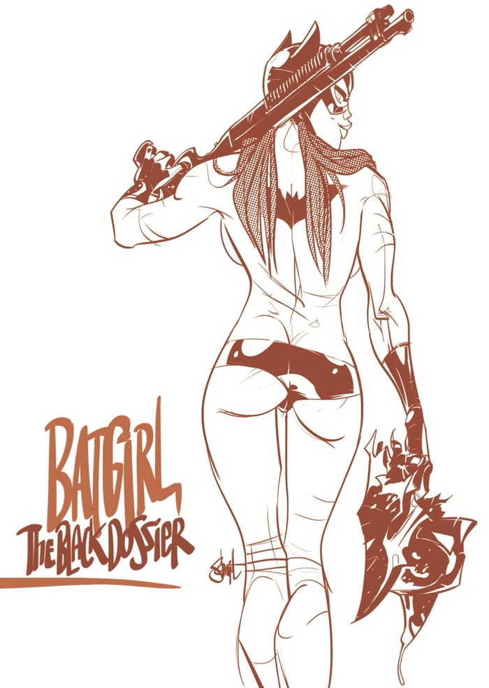 Otto-Schmidt-girl-illustrations-oldskull-7