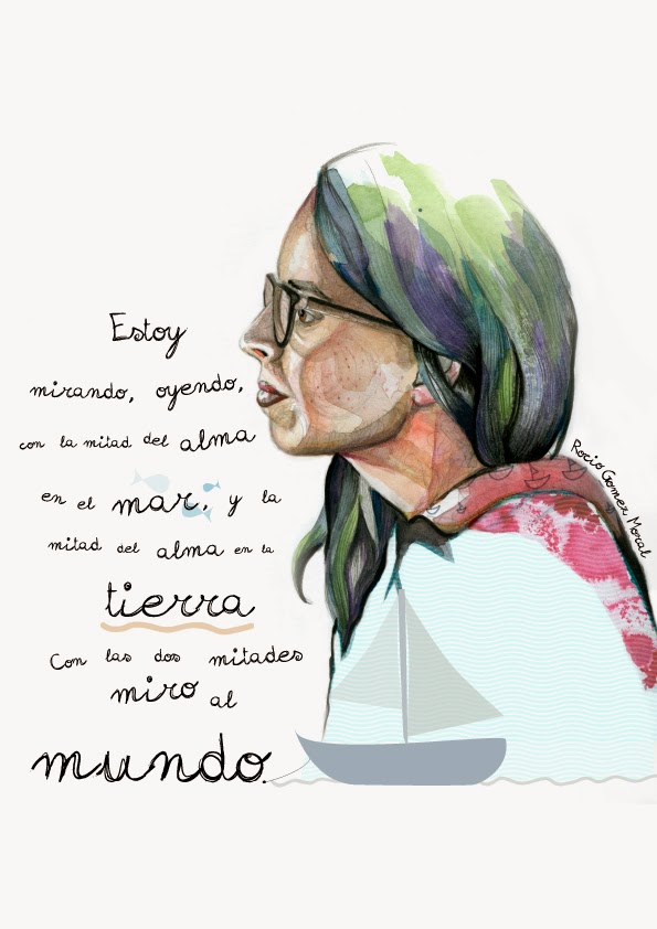 Rocio-gomez-illustration-oldskull-1