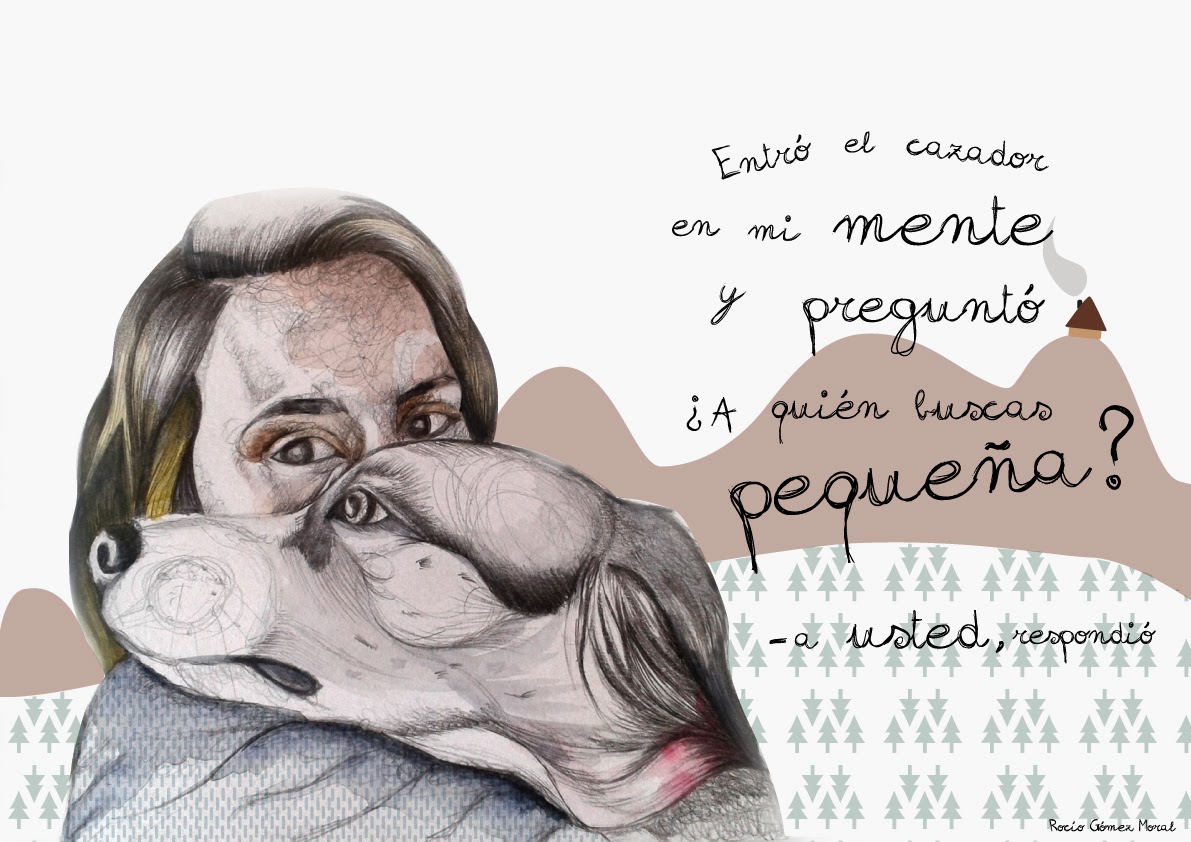 Rocio-gomez-illustration-oldskull-2