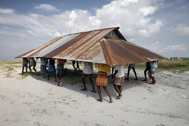 BANGLADESH
