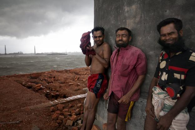BANGLADESH