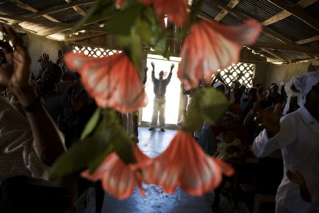 Access To Life, Haiti - 1st Trip