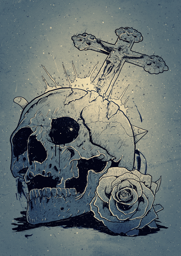 bruno-miranda-illustration-oldskull-3