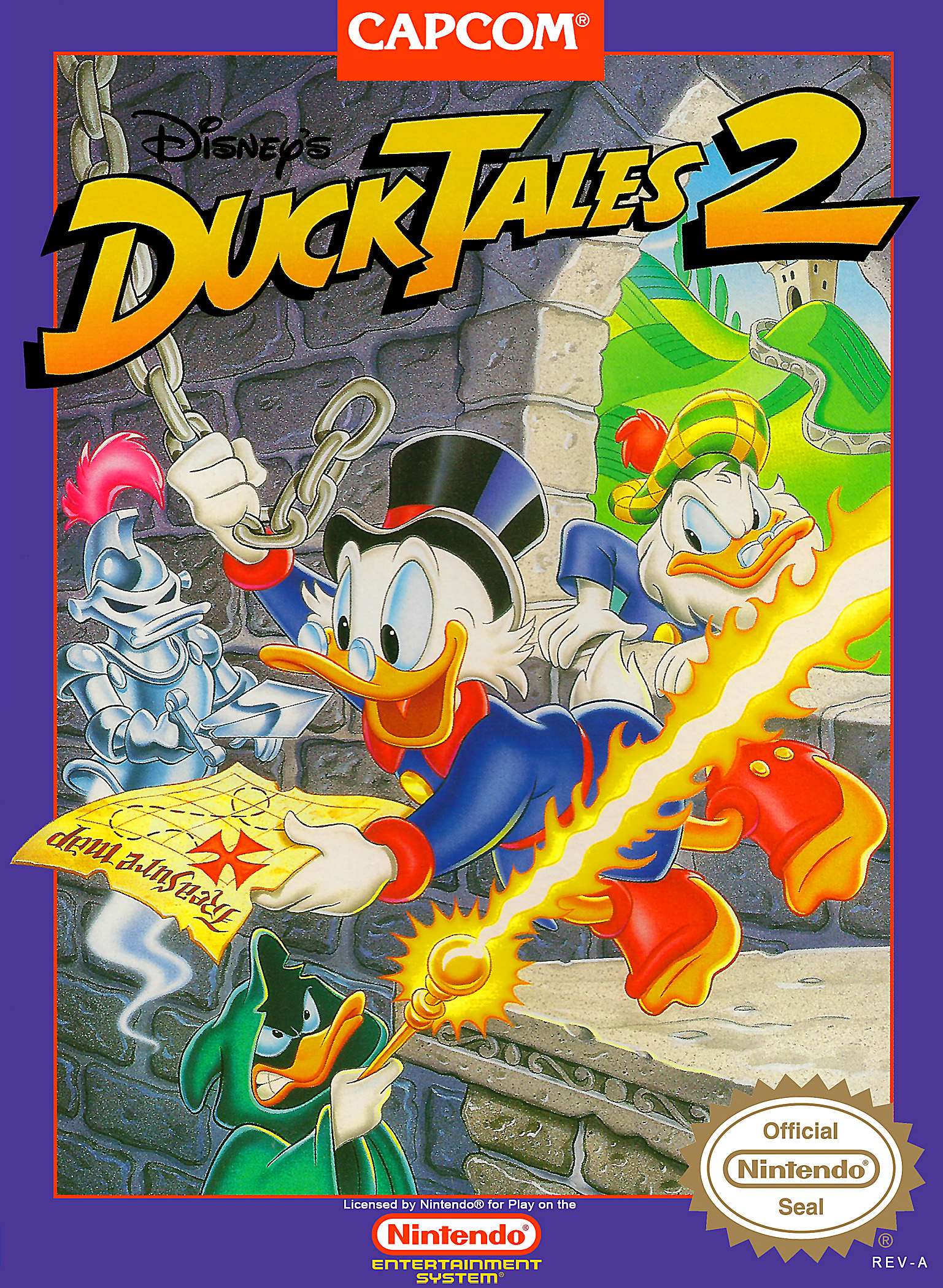 duck-tales-2-nes-illustration-Greg-Martin-oldskull