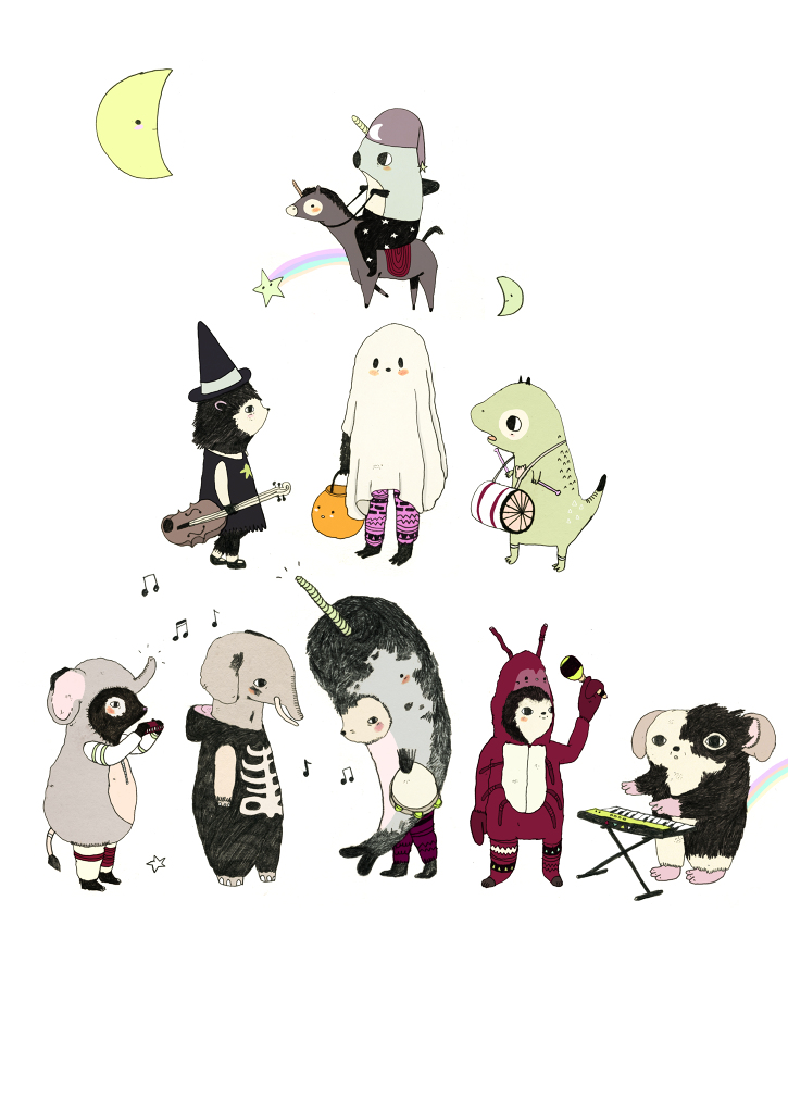 juliaPott-dibujos-oldskull-07