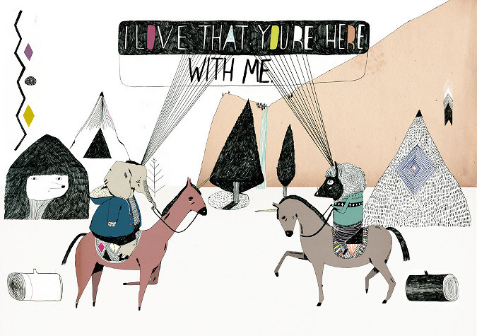 juliaPott-dibujos-oldskull-13