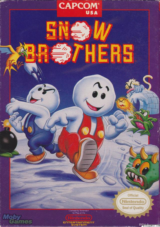 snow-brothers-nes-illustration-Greg-Martin-oldskull