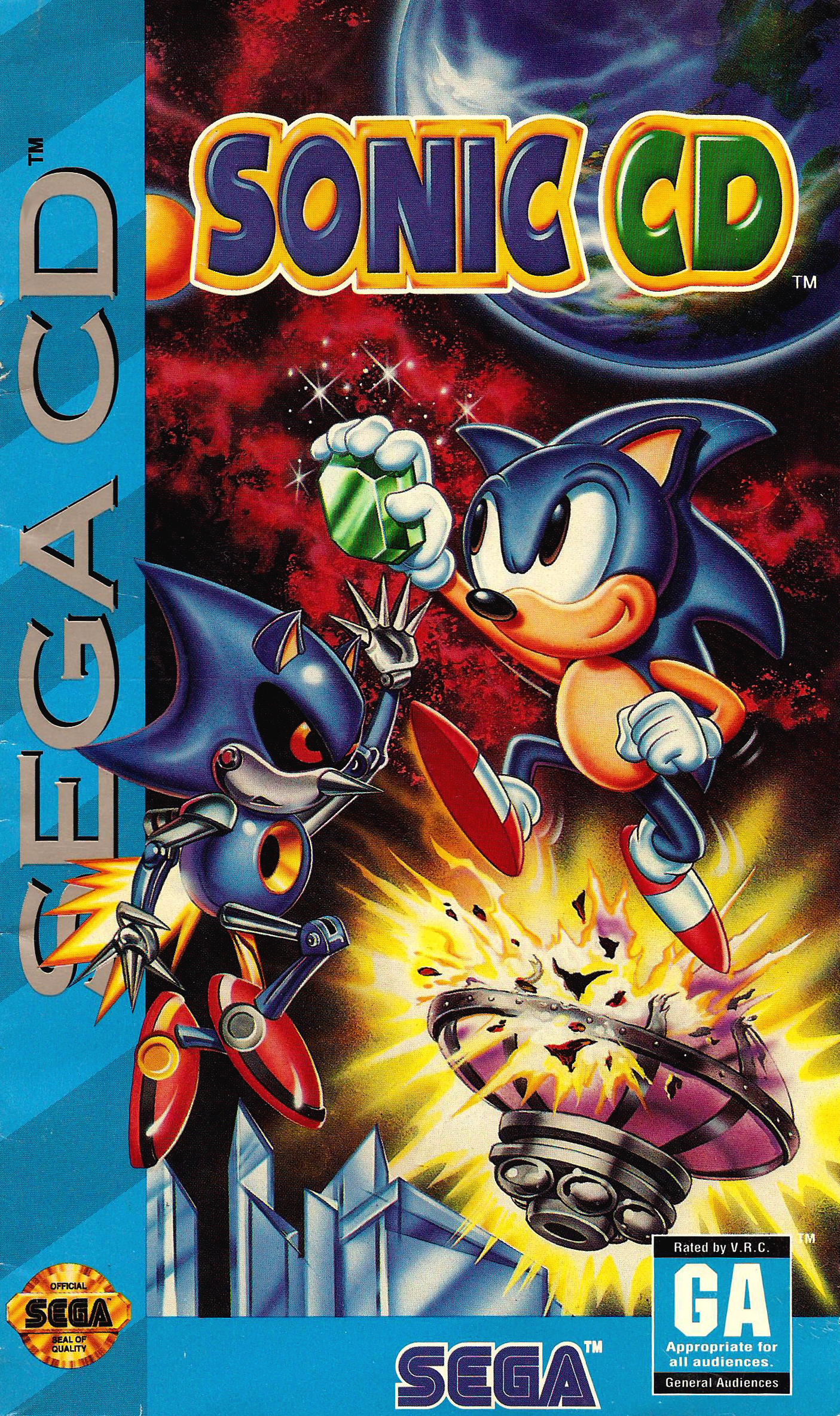 sonic-cd-illustration-Greg-Martin-oldskull