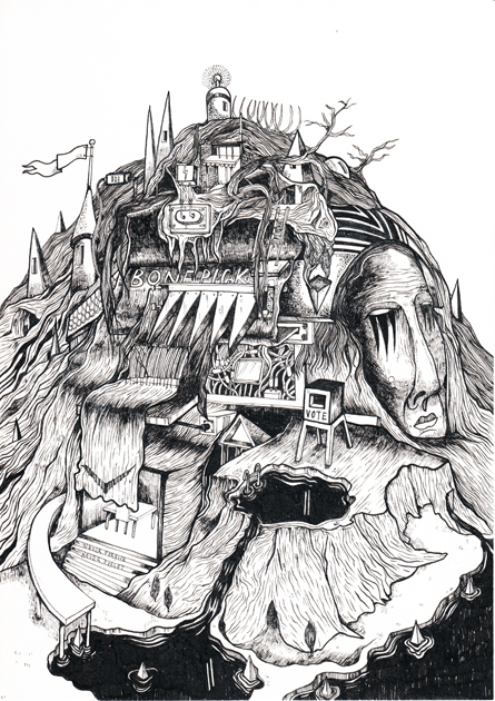speakcryptic-dibujo-oldskull-05