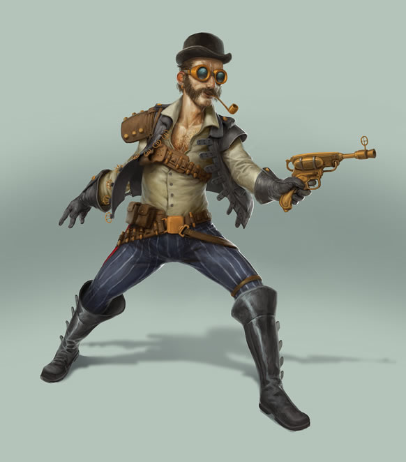 steampunk-star-wars-han-solo-oldskull