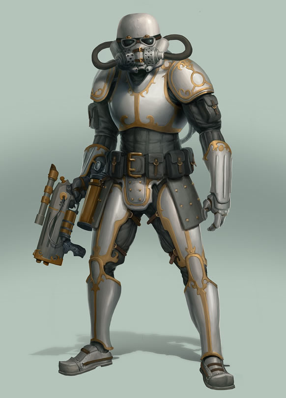 steampunk_star_wars-illustration-stormtrooper-oldskull