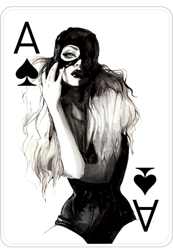 aceofspade