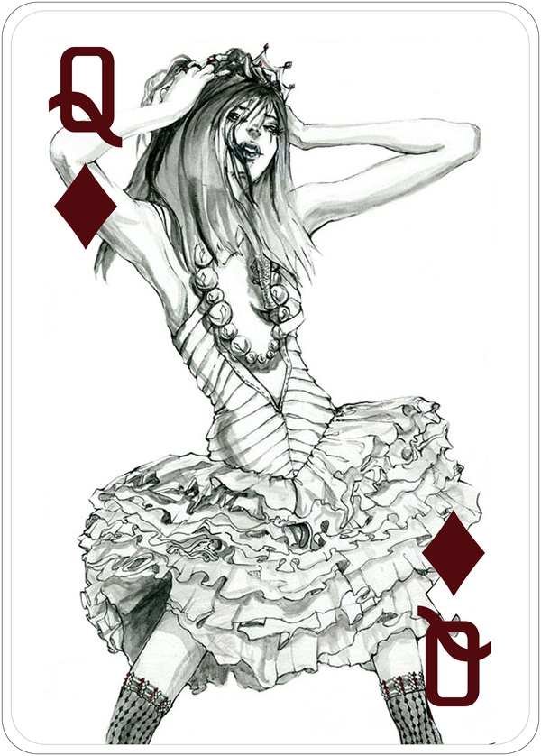 queenofdiamonds