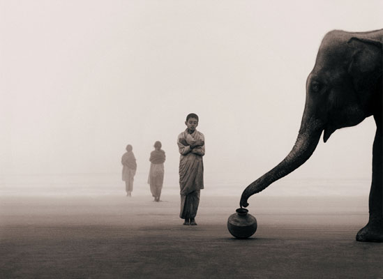 GregoryColbert-foto-oldskull-07