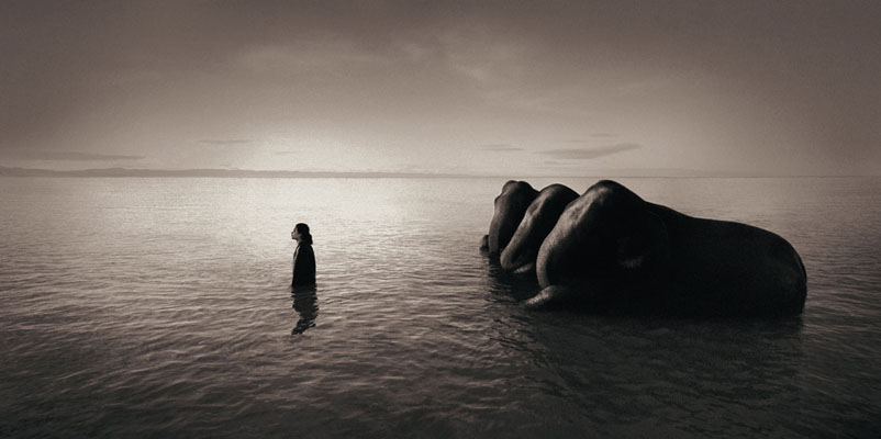 GregoryColbert-foto-oldskull-08