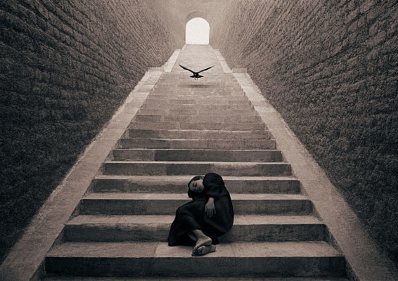 GregoryColbert-foto-oldskull-17