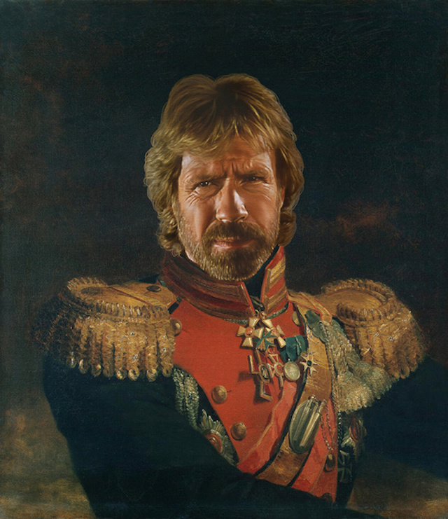Replaceface-Chuck-Norris-oldskull