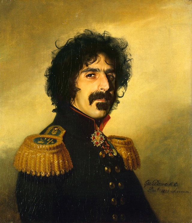 Replaceface-Franck-Zappa-oldskull