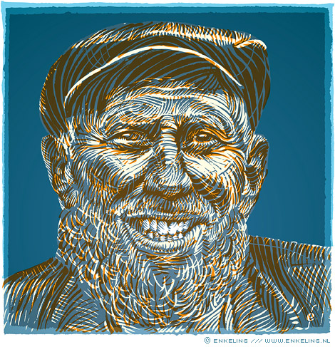 enkeling-illustration-oldskull-2