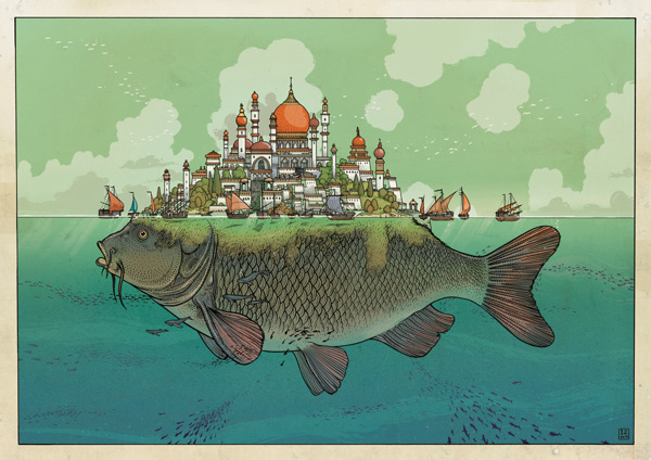 jared-muralt-illustration-oldskull-2