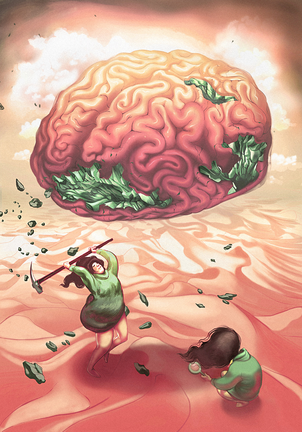 karla-castaneda-illustration-oldskull-10
