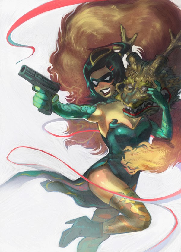karla-castaneda-illustration-oldskull-5