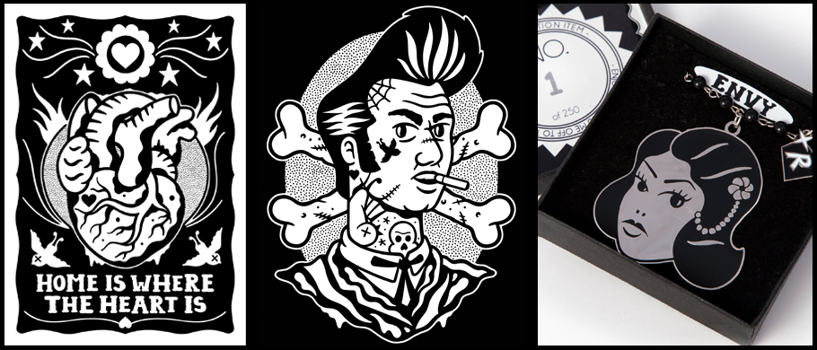 kev-grey-illustration-oldskull-8