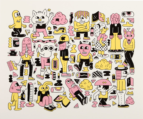 Andy-Rementer-illustration-oldskull-11