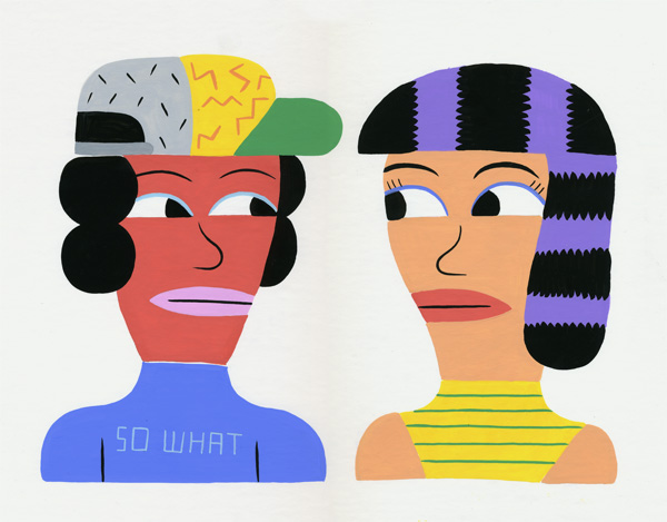 Andy-Rementer-illustration-oldskull-4