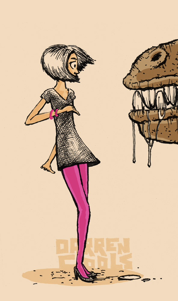 DarrenCoolsdibujo-oldskull-10