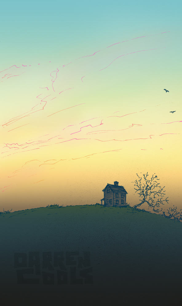 DarrenCoolsdibujo-oldskull-20