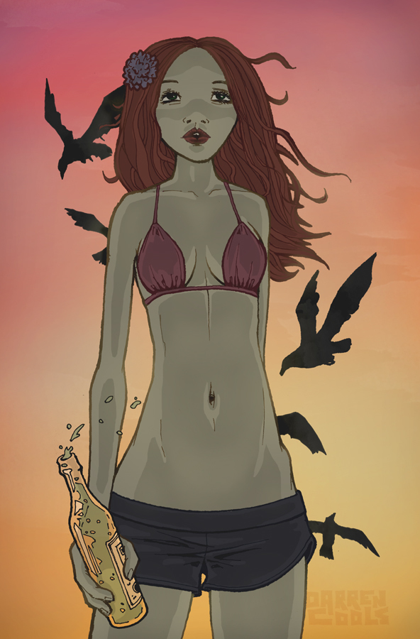 DarrenCoolsdibujo-oldskull-22