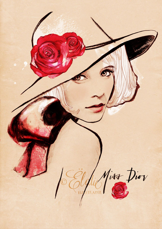 Elodie-illustration-oldskull-8