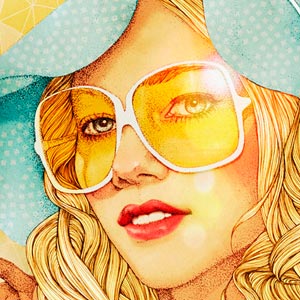 Elodie-illustration-oldskull-thumb